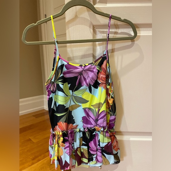 Trina Turk camisole - Picture 3 of 5